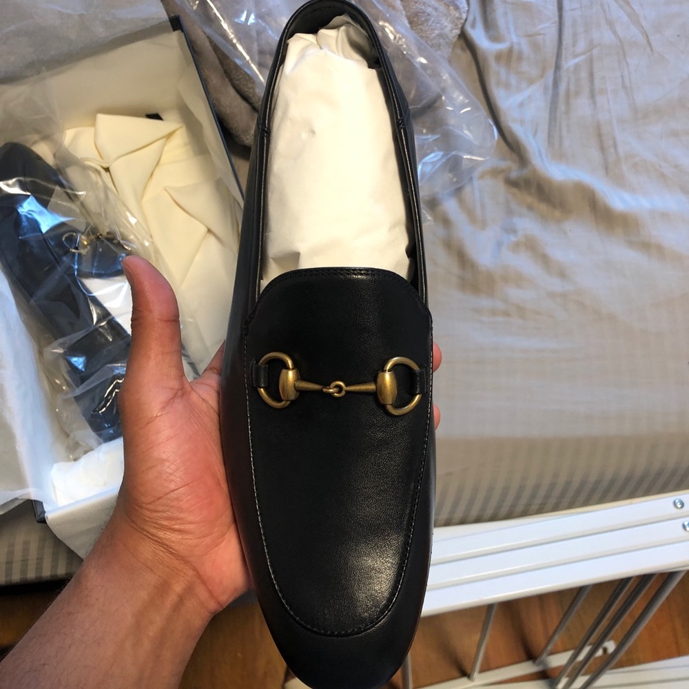 Gucci Shoes Size 8